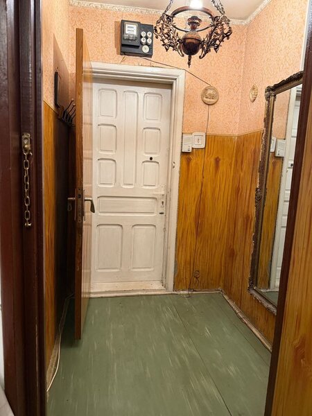 Berceni, Alexandru Obregia,