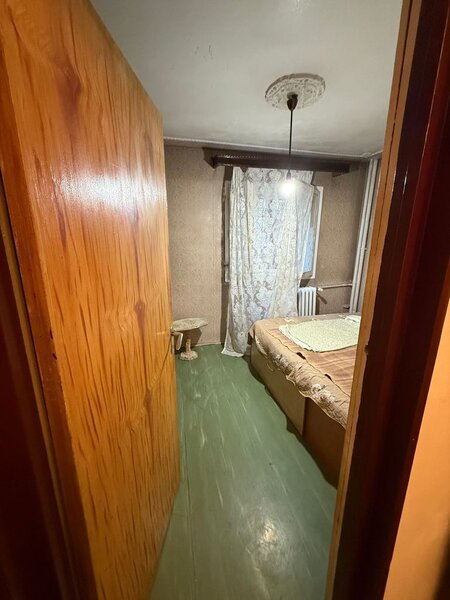 Berceni, Alexandru Obregia,