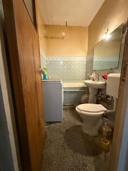 Berceni, Alexandru Obregia,